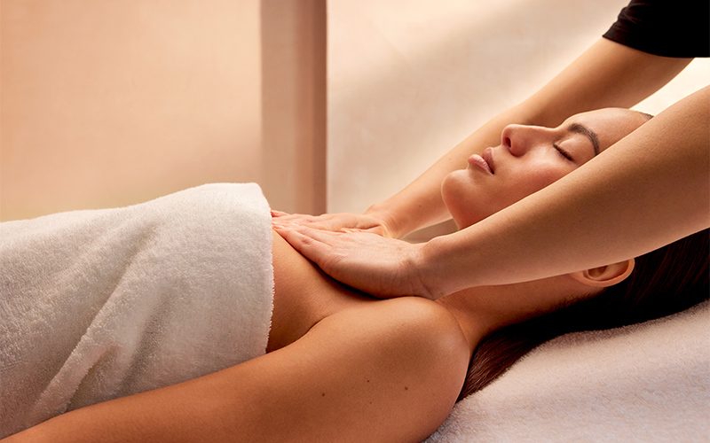 behandelingen bij beautysalonpure Welkomsbehandeling